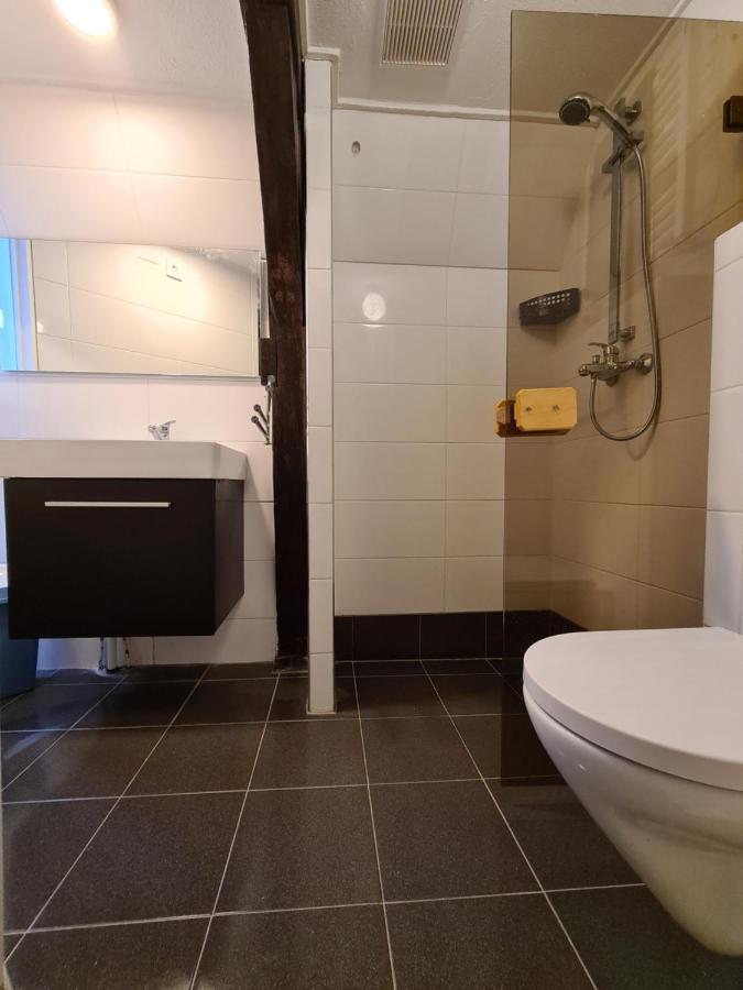 Appartement Havenzicht, Gelegen Aan Zee Met Zeezicht Vlissingen Exterior photo